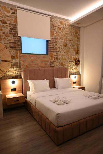 Apon City Residence