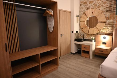 Apon City Residence