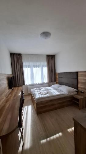 Apartmány VICTÓRIA