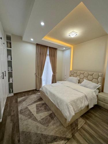 Gallery image of Addis luxury Apartment in Addis Ababa