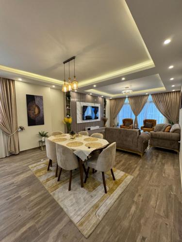 Gallery image of Addis luxury Apartment in Addis Ababa