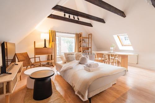 RentPlanet - Apartamenty przy Gliwickim Rynku