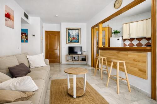 Marbella Old Town - Pedestrian area, walk to beach - Magnolia Properties