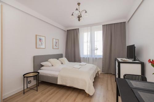 ShortStayPoland Baśniowa B160