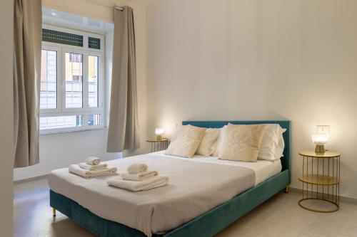 NOH Emporium- Modern Flat in Piazza Testaccio