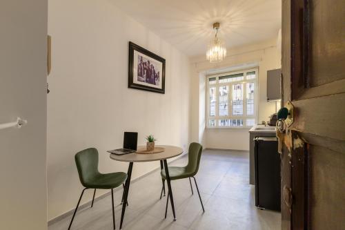 NOH Emporium- Modern Flat in Piazza Testaccio