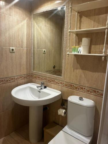 Hawai Apartment By Torremolinos On-Line