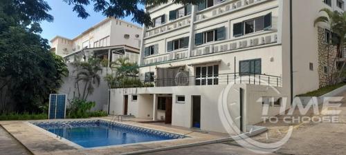 Gallery image of Pool 23 Apartamento in Luanda