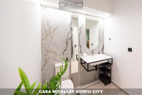 Casa Micallef Corfu City Center