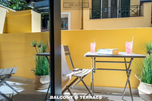 Casa Micallef Corfu City Center
