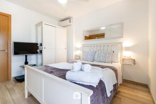 Mediterranean Way - Cambrils Duplex