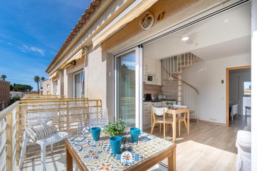Mediterranean Way - Cambrils Duplex