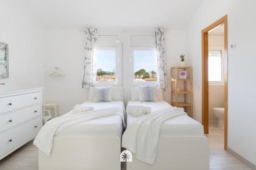 Mediterranean Way - Cambrils Duplex