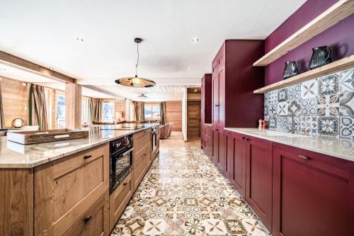 Apartment Serica Châtel - by EMERALD STAY