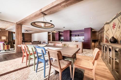 Apartment Serica Châtel - by EMERALD STAY