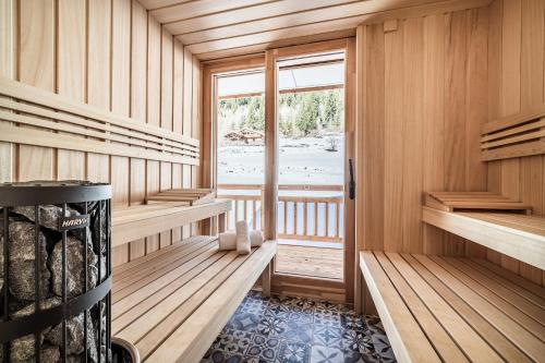 Apartment Serica Châtel - by EMERALD STAY