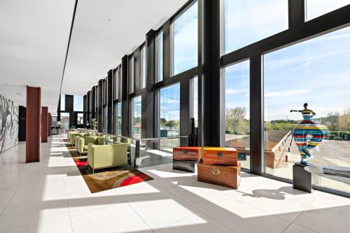 Axis Viana Business & SPA Hotel