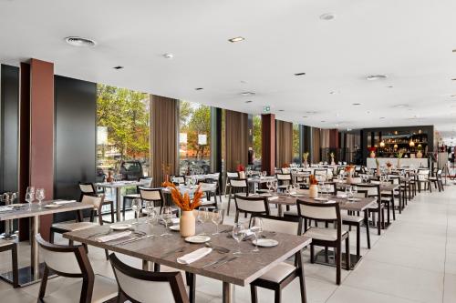 Axis Viana Business & SPA Hotel