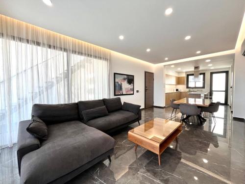 STAY Anna Residence Sea View Maisonette 302