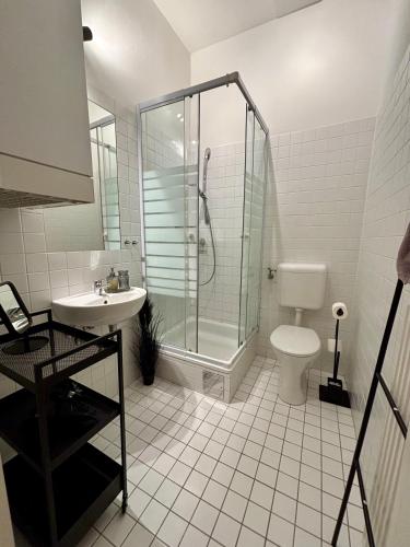 Stylish CityApartment 15 minutes to Viennas city center