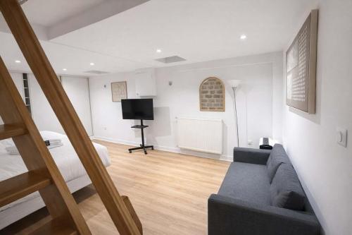 Appartement Paris 18eme Montmartre 6 personnes