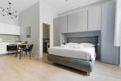 GuestHost - Cozy Studio Crescenzago MM2