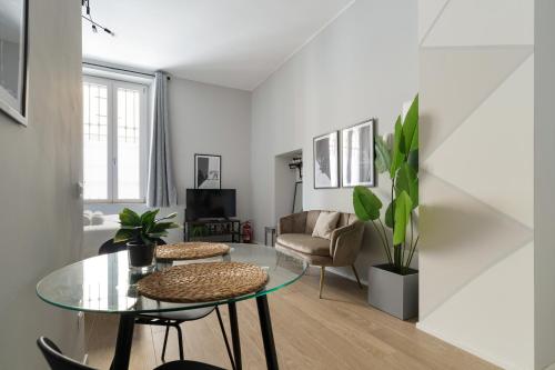 GuestHost - Cozy Studio Crescenzago MM2