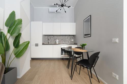GuestHost - Cozy Studio Crescenzago MM2