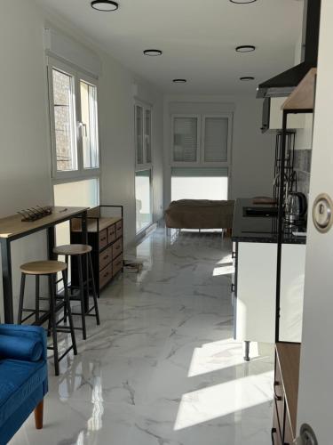 Appartement Marseille