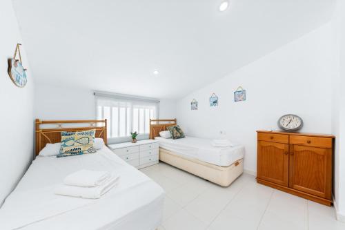 Bungalow Sunrise Europa