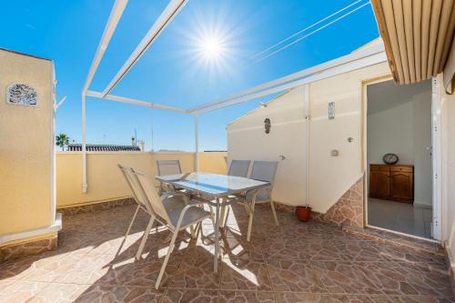 Bungalow Sunrise Europa