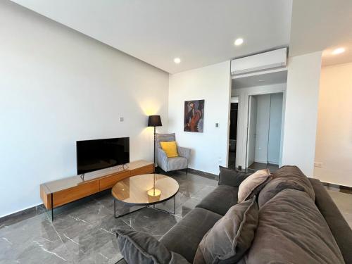 STAY Anna Residence Sea View Maisonette 301