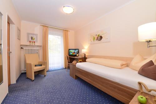 Gallery image of Hotel Marienhof in Bad Wörishofen