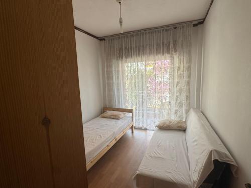 Andy's apartments