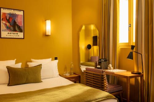 COQ Hotel Paris