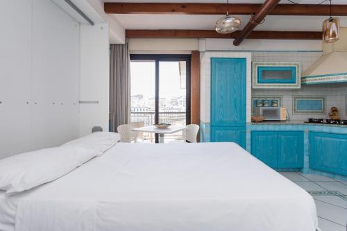 Triple G Rooftop Rooms By Dimorra