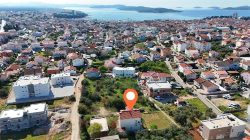 Apartments VV Adriatic Panorama