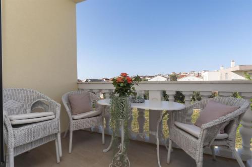 Apartments VV Adriatic Panorama