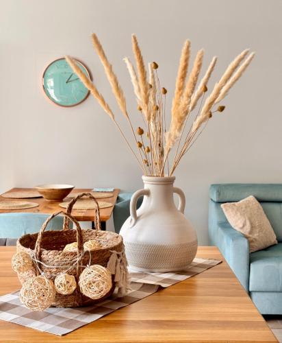 Apartamenty Marea Rentals Zielona Zatoka Ustka 6