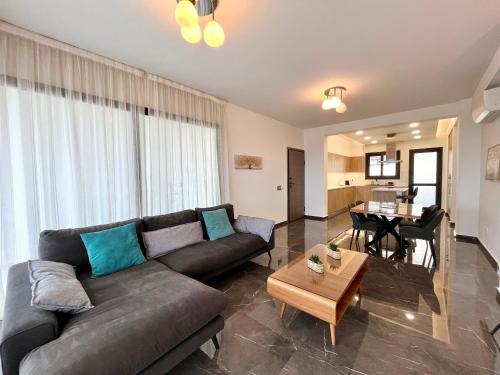 STAY Anna Residence Sea View Apartment 202