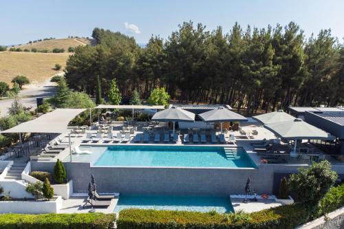Ananti Resort & Spa