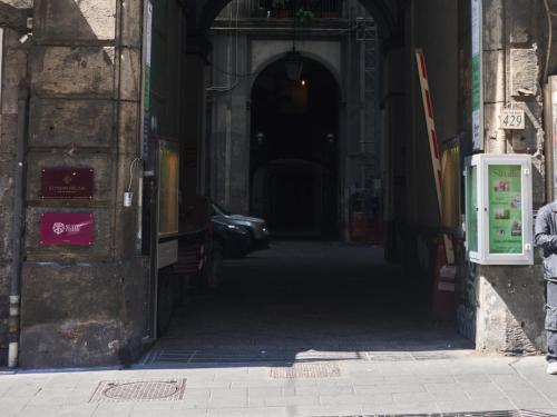 Suite Toledo 429