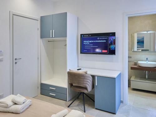 Suite Toledo 429