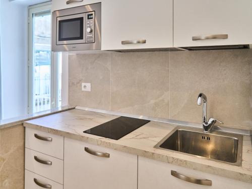 Suite Toledo 429
