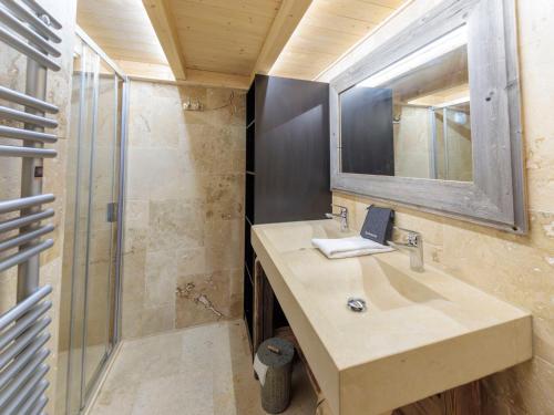 Appartement cosy 6 pers. à Val Thorens, proche des pistes