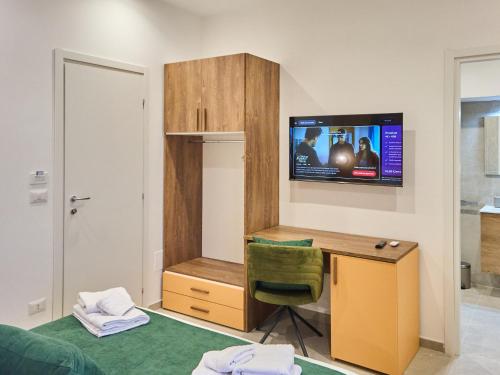 Suite Toledo 429