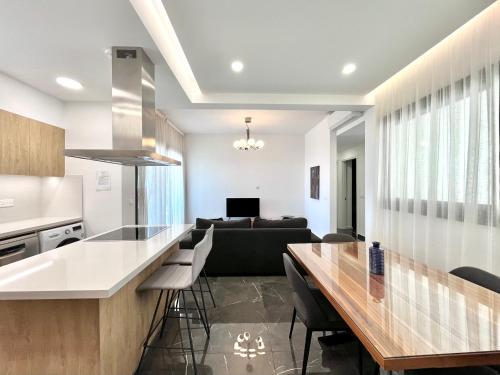 STAY Anna Residence Sea View Apartment 201