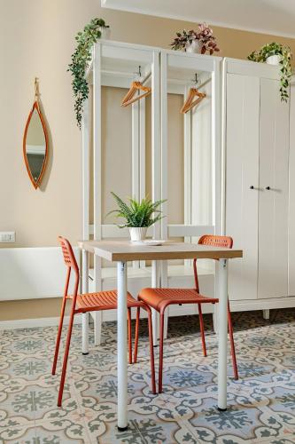 Palombino Apartment - Double