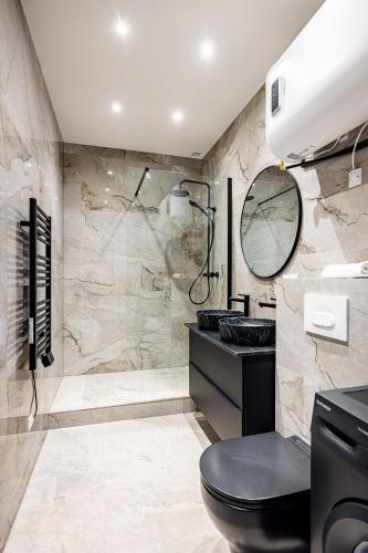 A33#République#2 Bedrooms#Marais#Paris 03#AC