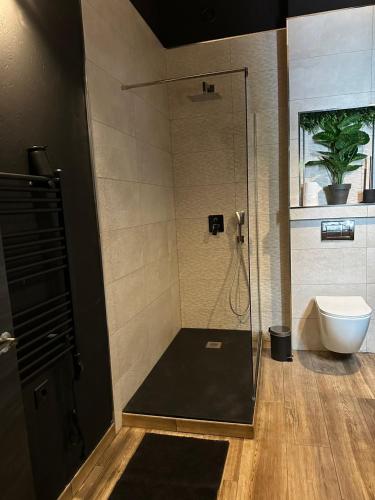 MIRAGE47SPA - Private Spa Suite with Jacuzzi & Sauna in Marbella photo 20
